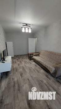 2-к квартира, на длительный срок, 43м2, 2/5 этаж