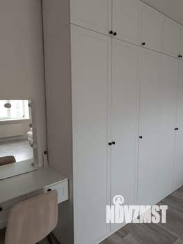 1-к квартира, на длительный срок, 40м2, 10/11 этаж