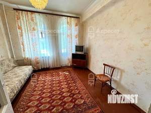 2-к квартира, на длительный срок, 50м2, 3/5 этаж
