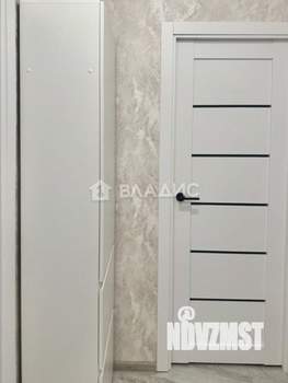 1-к квартира, на длительный срок, 38м2, 3/17 этаж