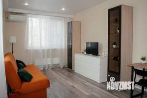 2-к квартира, посуточно, 67м2, 1/1 этаж