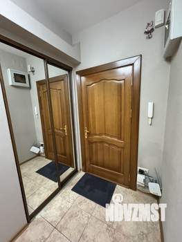 2-к квартира, на длительный срок, 52м2, 2/5 этаж