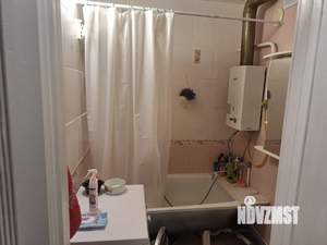 1-к квартира, на длительный срок, 32м2, 4/5 этаж