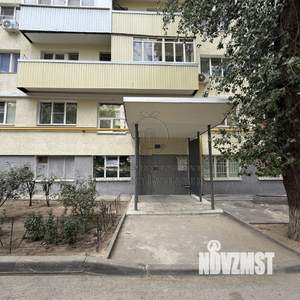 1-к квартира, на длительный срок, 36м2, 1/9 этаж