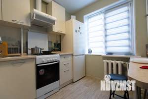 1-к квартира, посуточно, 32м2, 2/5 этаж