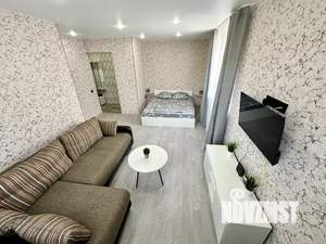 1-к квартира, посуточно, 30м2, 4/5 этаж