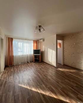 2-к квартира, на длительный срок, 45м2, 2/5 этаж