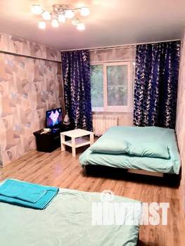 1-к квартира, посуточно, 31м2, 1/5 этаж