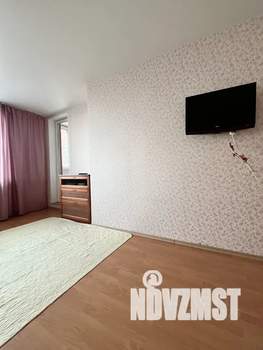 1-к квартира, посуточно, 49м2, 7/9 этаж