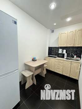 Студия квартира, посуточно, 30м2, 5/9 этаж