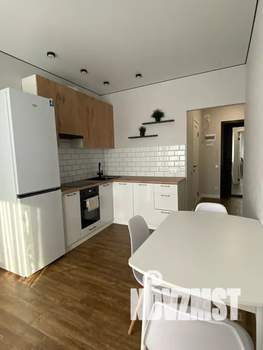 1-к квартира, посуточно, 35м2, 2/9 этаж