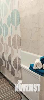 2-к квартира, посуточно, 52м2, 1/1 этаж