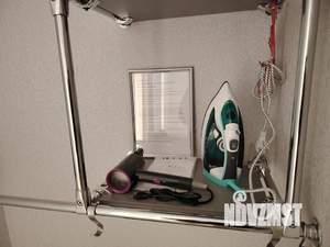 1-к квартира, посуточно, 41м2, 8/9 этаж