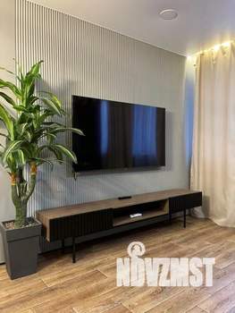 1-к квартира, посуточно, 60м2, 1/1 этаж