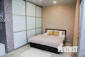 1-к квартира, посуточно, 35м2, 6/22 этаж