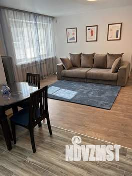 2-к квартира, посуточно, 64м2, 1/7 этаж