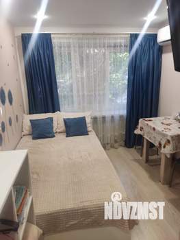 Студия квартира, на длительный срок, 12м2, 1/5 этаж