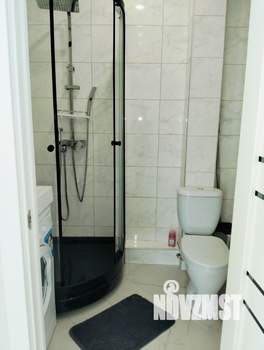1-к квартира, посуточно, 32м2, 4/8 этаж