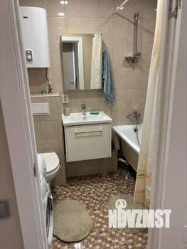 1-к квартира, на длительный срок, 35м2, 14/20 этаж