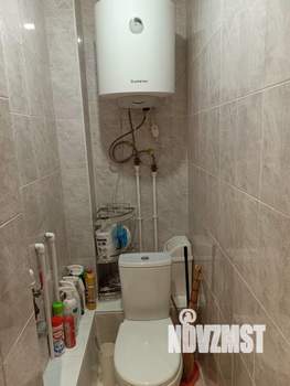 2-к квартира, на длительный срок, 51м2, 4/9 этаж