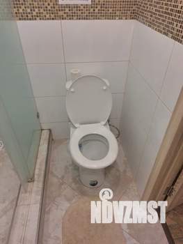 Студия квартира, посуточно, 31м2, 3/5 этаж