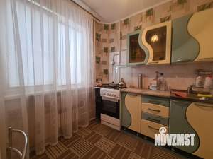 1-к квартира, на длительный срок, 35м2, 5/9 этаж
