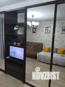 2-к квартира, посуточно, 55м2, 1/9 этаж