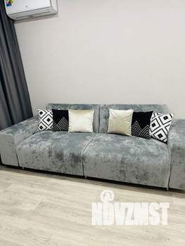 2-к квартира, посуточно, 52м2, 9/19 этаж