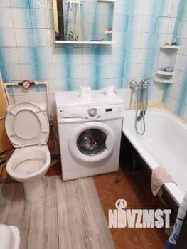 1-к квартира, на длительный срок, 38м2, 7/9 этаж