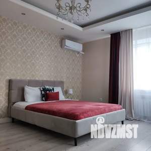 1-к квартира, посуточно, 45м2, 2/6 этаж
