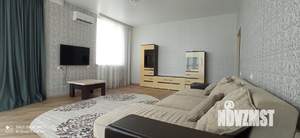 3-к квартира, на длительный срок, 99м2, 15/22 этаж