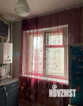 1-к квартира, на длительный срок, 32м2, 4/5 этаж
