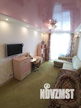 3-к квартира, посуточно, 170м2, 17/25 этаж