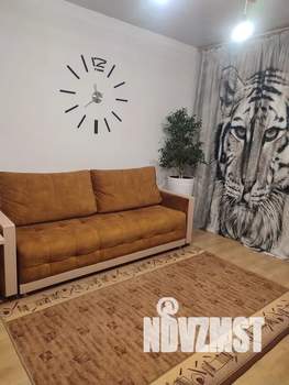 Студия квартира, посуточно, 33м2, 9/9 этаж