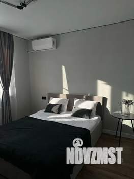 1-к квартира, посуточно, 32м2, 10/10 этаж