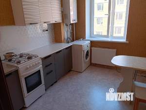 2-к квартира, на длительный срок, 48м2, 8/10 этаж