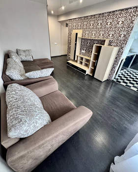 2-к квартира, на длительный срок, 47м2, 3/5 этаж