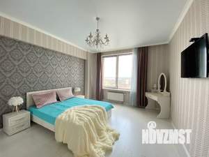 2-к квартира, посуточно, 55м2, 16/26 этаж