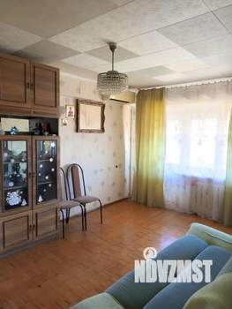 3-к квартира, на длительный срок, 50м2, 5/5 этаж
