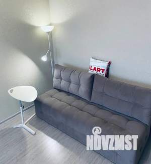 1-к квартира, посуточно, 38м2, 4/5 этаж