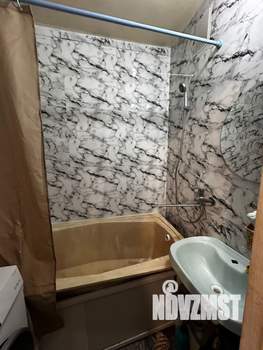 1-к квартира, на длительный срок, 36м2, 8/9 этаж