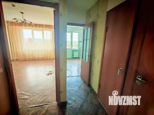 1-к квартира, на длительный срок, 36м2, 9/10 этаж