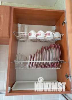 1-к квартира, посуточно, 30м2, 5/5 этаж