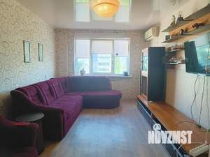 2-к квартира, на длительный срок, 52м2, 8/9 этаж