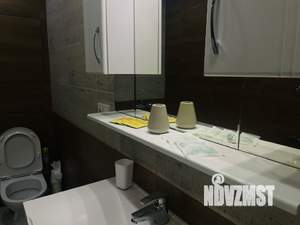 1-к квартира, посуточно, 74м2, 1/1 этаж