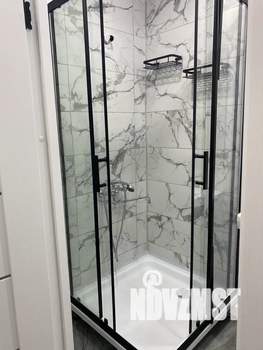 1-к квартира, посуточно, 33м2, 8/9 этаж