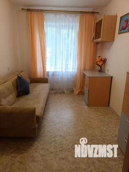 1-к квартира, на длительный срок, 35м2, 3/9 этаж