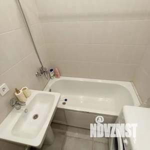 1-к квартира, посуточно, 36м2, 2/4 этаж