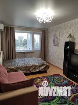 1-к квартира, посуточно, 31м2, 4/5 этаж