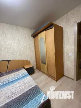 2-к квартира, на длительный срок, 55м2, 2/5 этаж